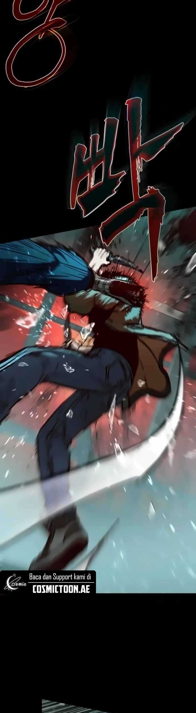 Kowloon: Saroka Chapter 12 Gambar 4