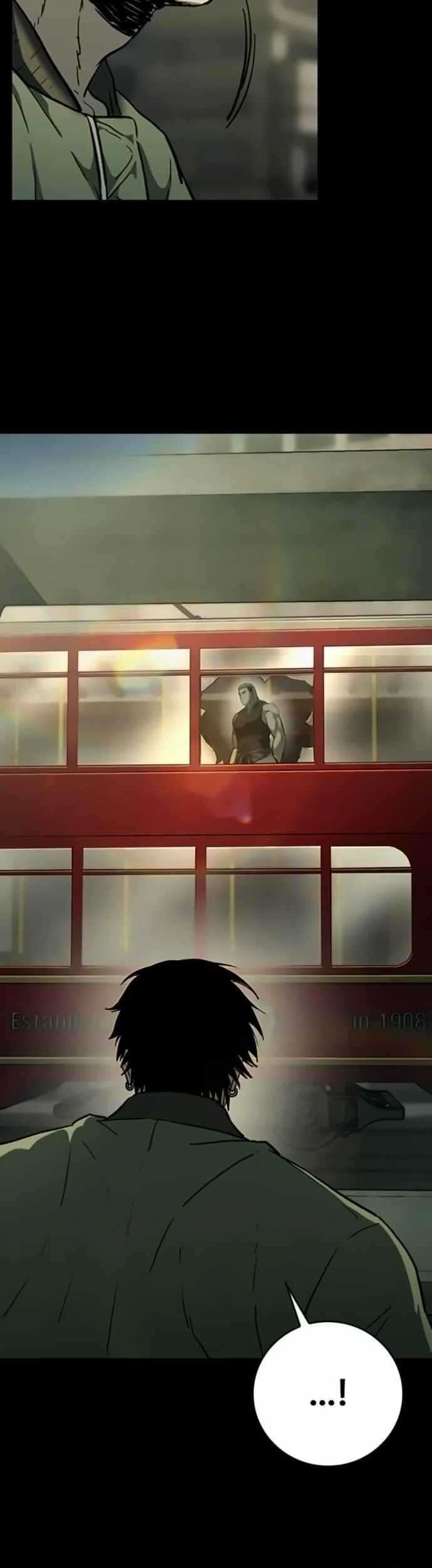 Kowloon: Saroka Chapter 12 Gambar 7