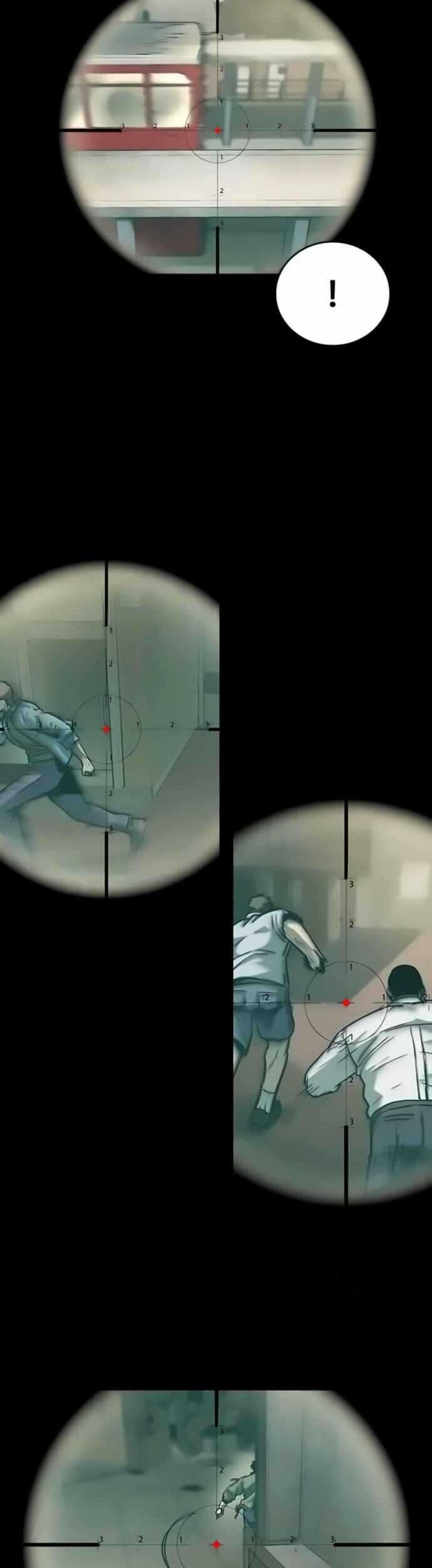 Kowloon: Saroka Chapter 12 Gambar 12