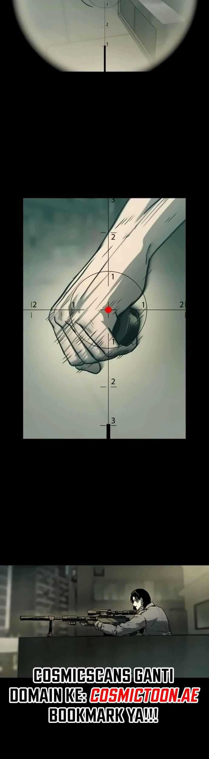 Kowloon: Saroka Chapter 12 Gambar 13