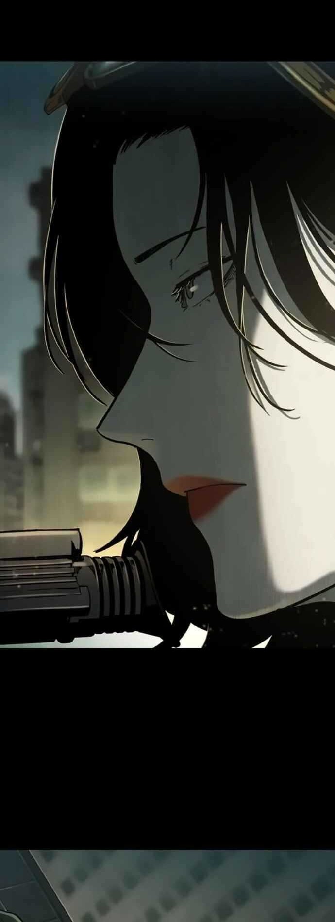 Kowloon: Saroka Chapter 12 Gambar 14