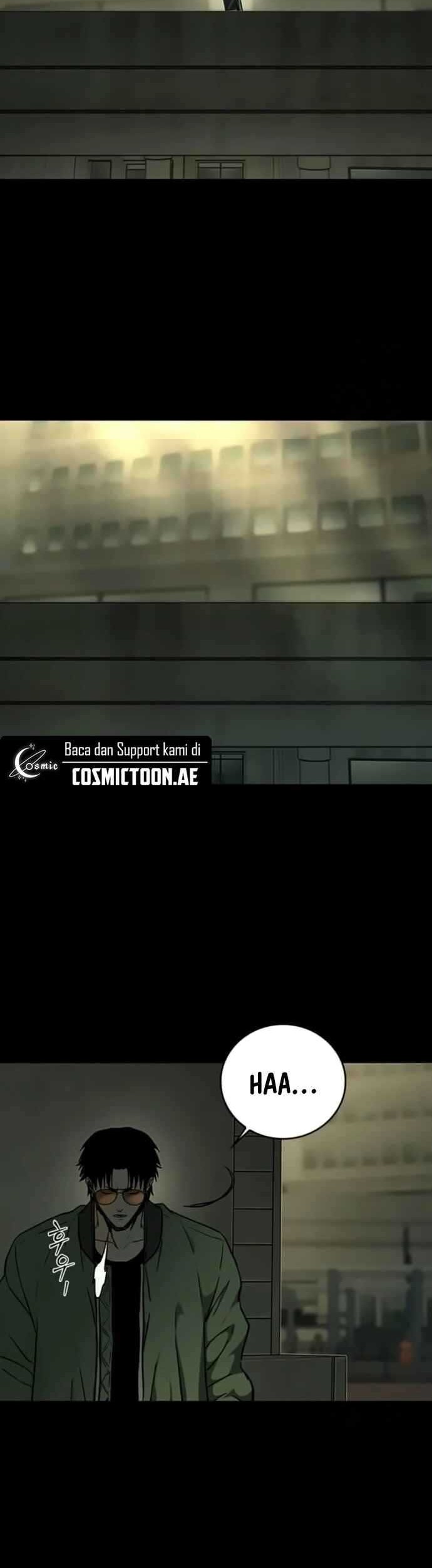 Kowloon: Saroka Chapter 12 Gambar 16