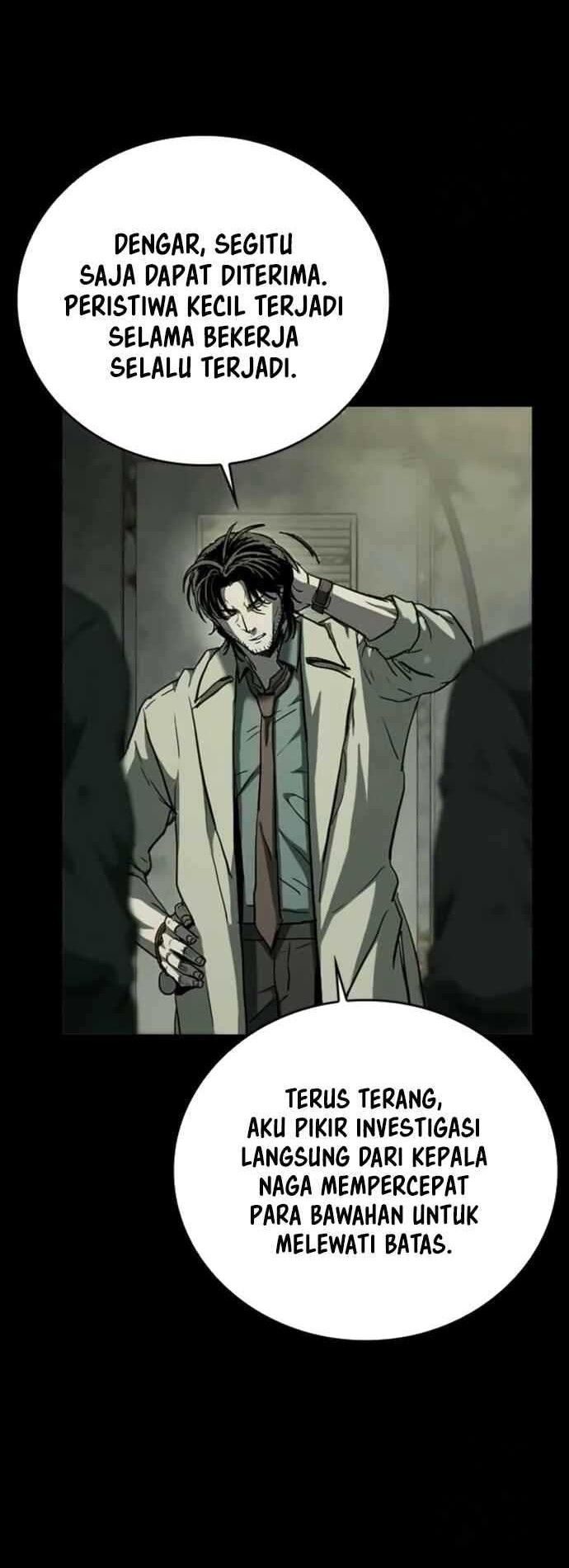 Kowloon: Saroka Chapter 12 Gambar 26