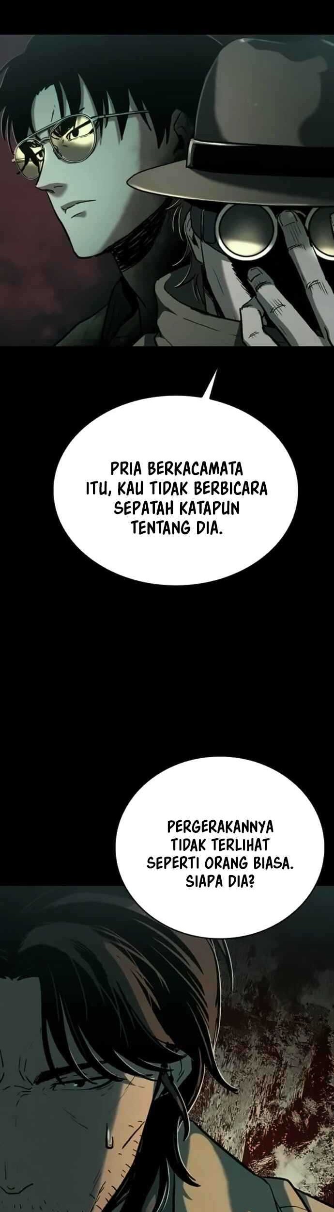 Kowloon: Saroka Chapter 12 Gambar 28