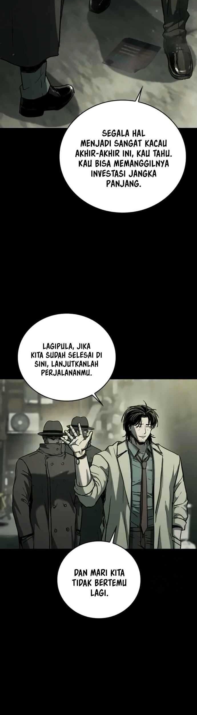 Kowloon: Saroka Chapter 12 Gambar 30