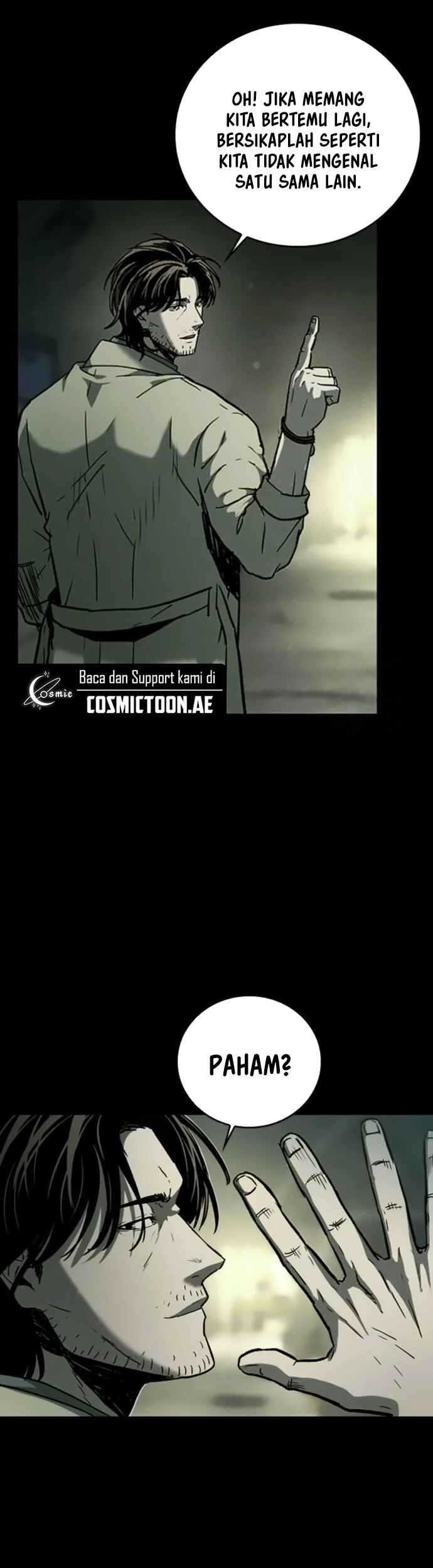 Kowloon: Saroka Chapter 12 Gambar 31