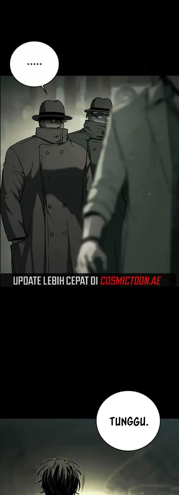 Kowloon: Saroka Chapter 12 Gambar 32