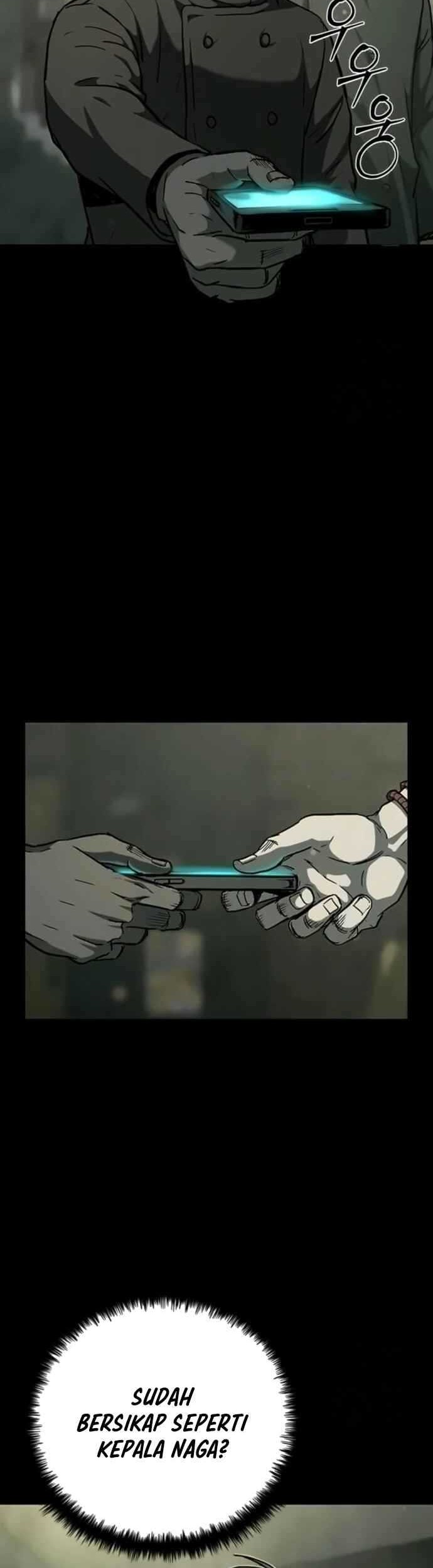 Kowloon: Saroka Chapter 12 Gambar 34