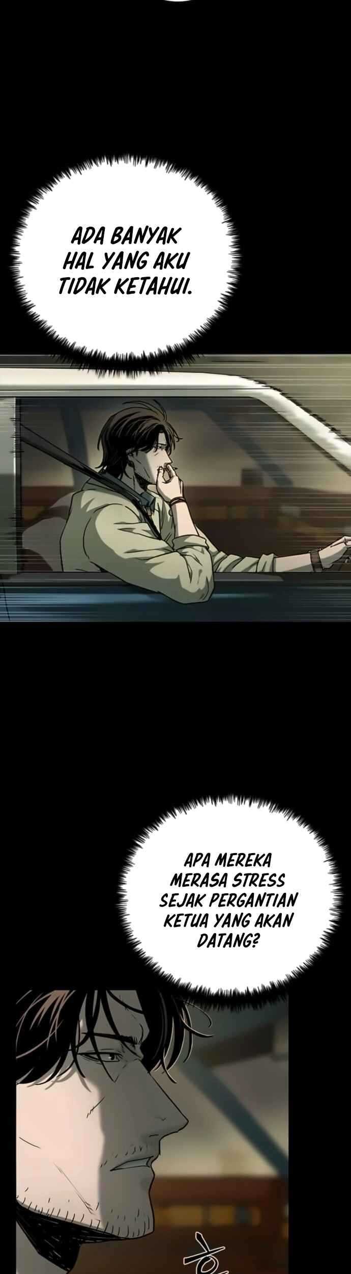 Kowloon: Saroka Chapter 12 Gambar 37