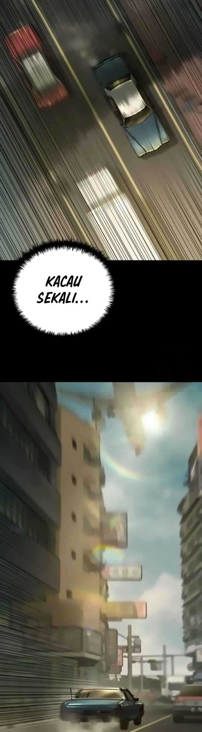 Kowloon: Saroka Chapter 12 Gambar 39