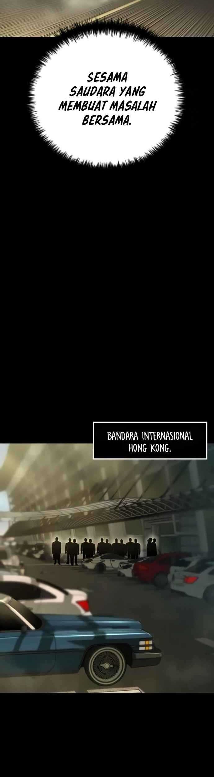 Kowloon: Saroka Chapter 12 Gambar 40