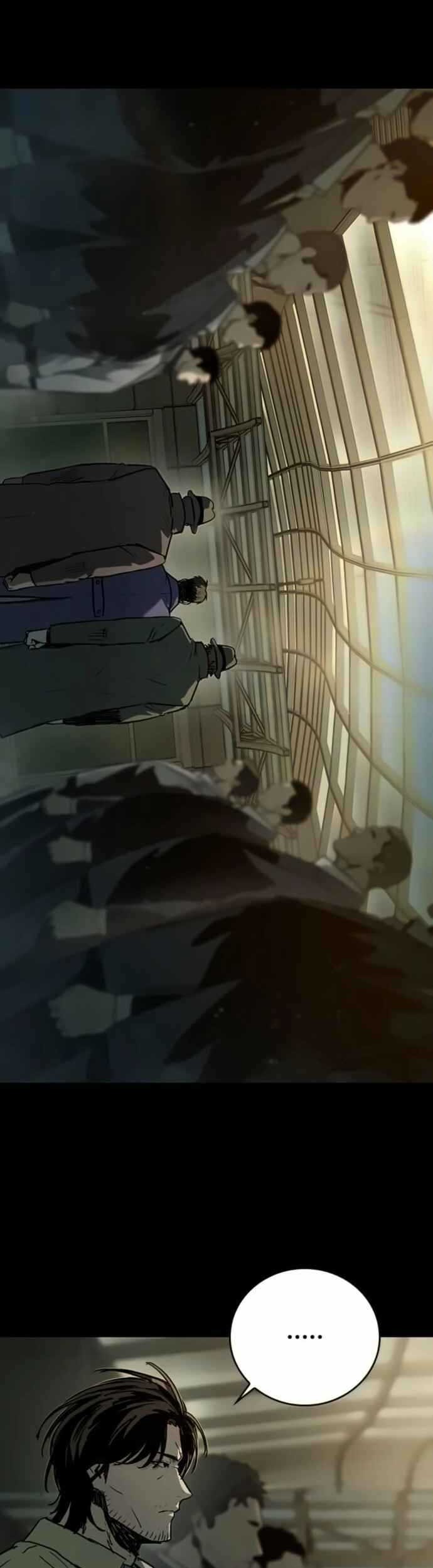 Kowloon: Saroka Chapter 12 Gambar 41