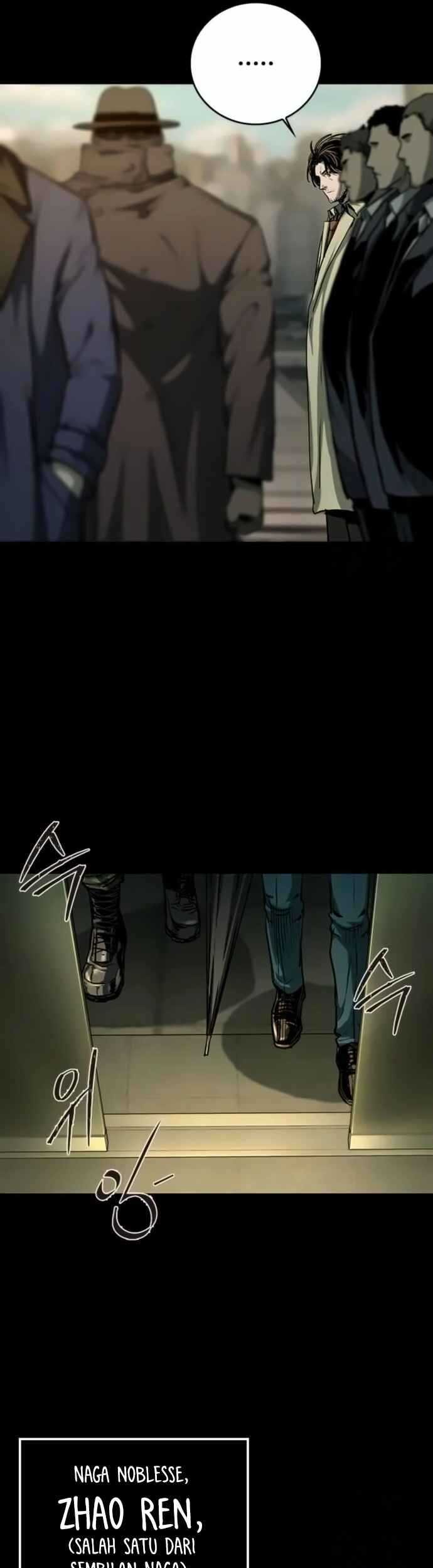 Kowloon: Saroka Chapter 12 Gambar 43