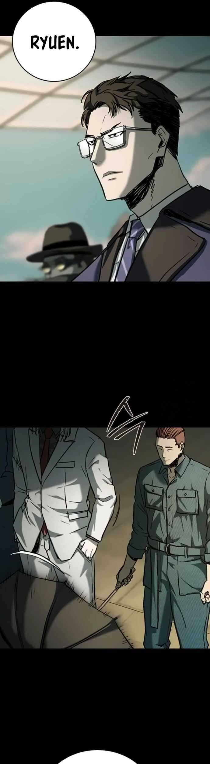 Kowloon: Saroka Chapter 12 Gambar 47