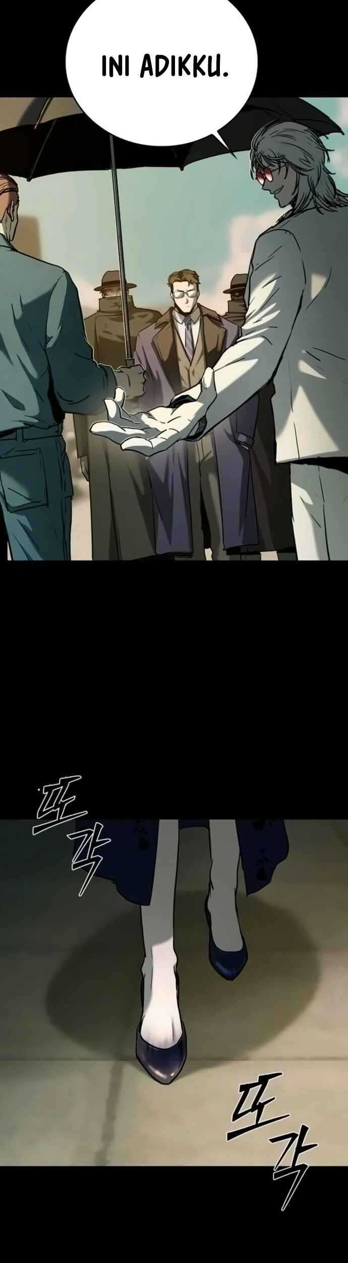 Kowloon: Saroka Chapter 12 Gambar 48