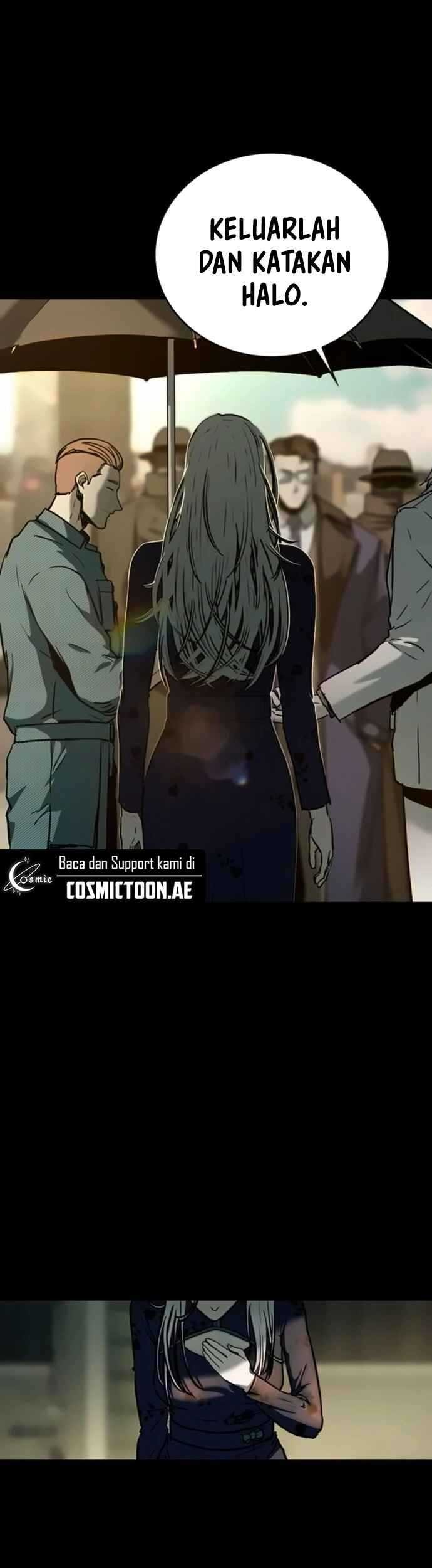 Kowloon: Saroka Chapter 12 Gambar 49