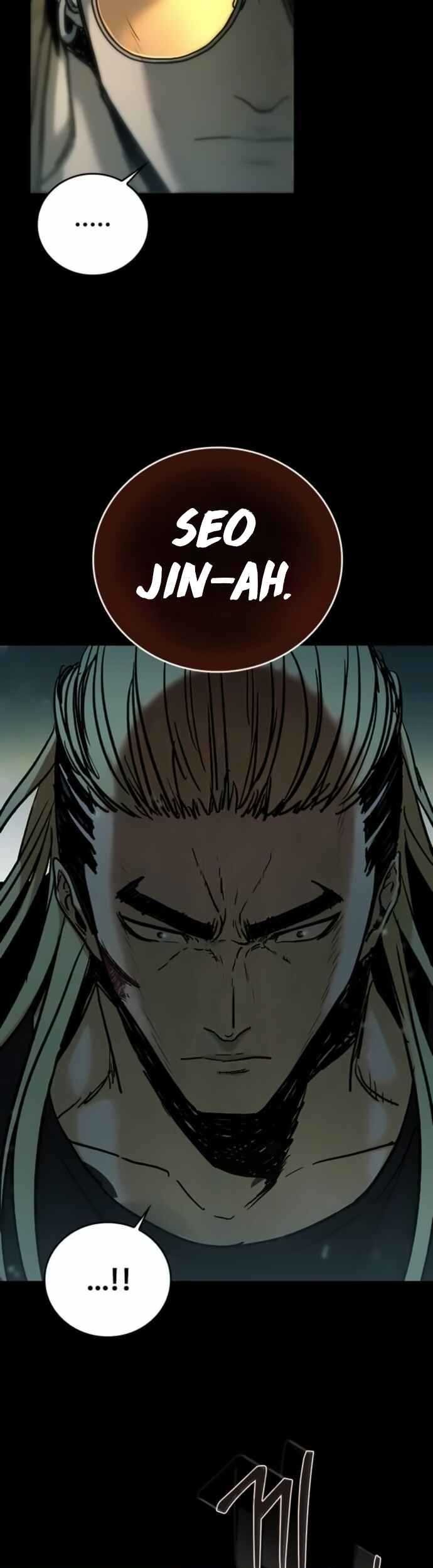 Kowloon: Saroka Chapter 11 Gambar 51