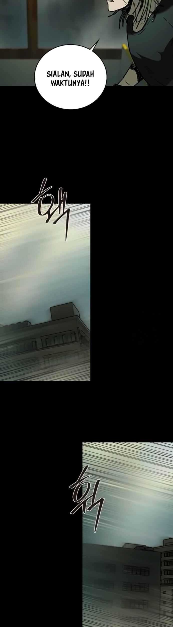 Kowloon: Saroka Chapter 11 Gambar 53