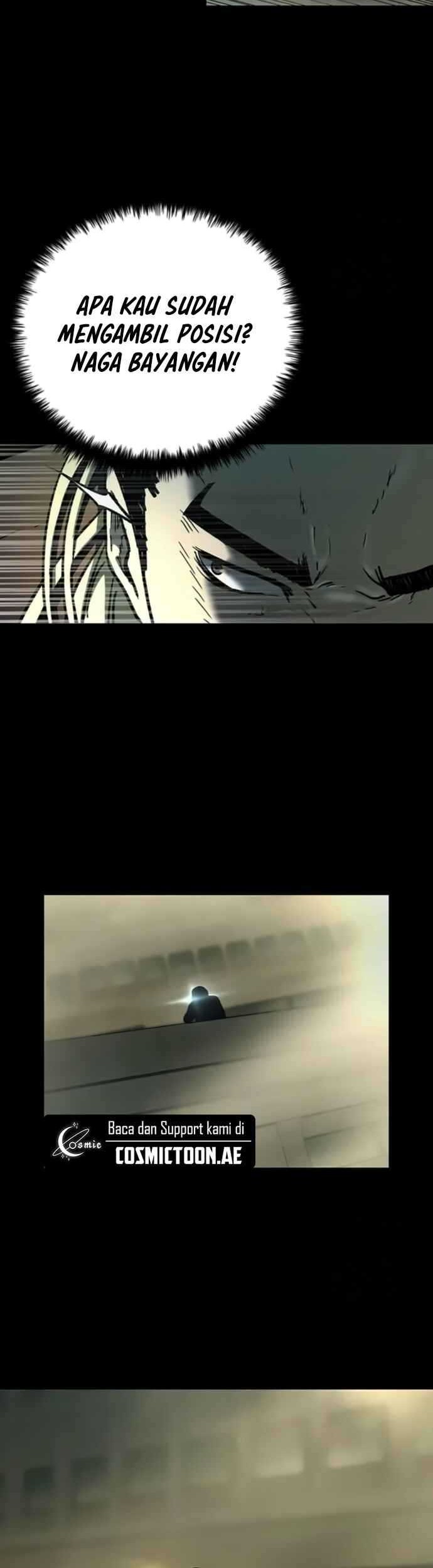 Kowloon: Saroka Chapter 11 Gambar 54