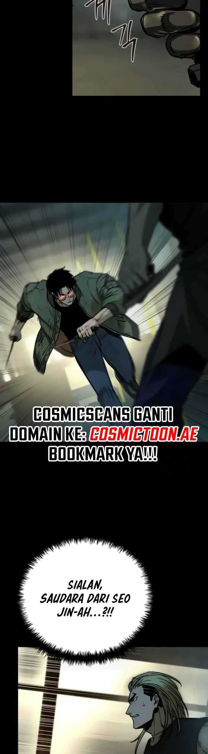 Kowloon: Saroka Chapter 11 Gambar 57