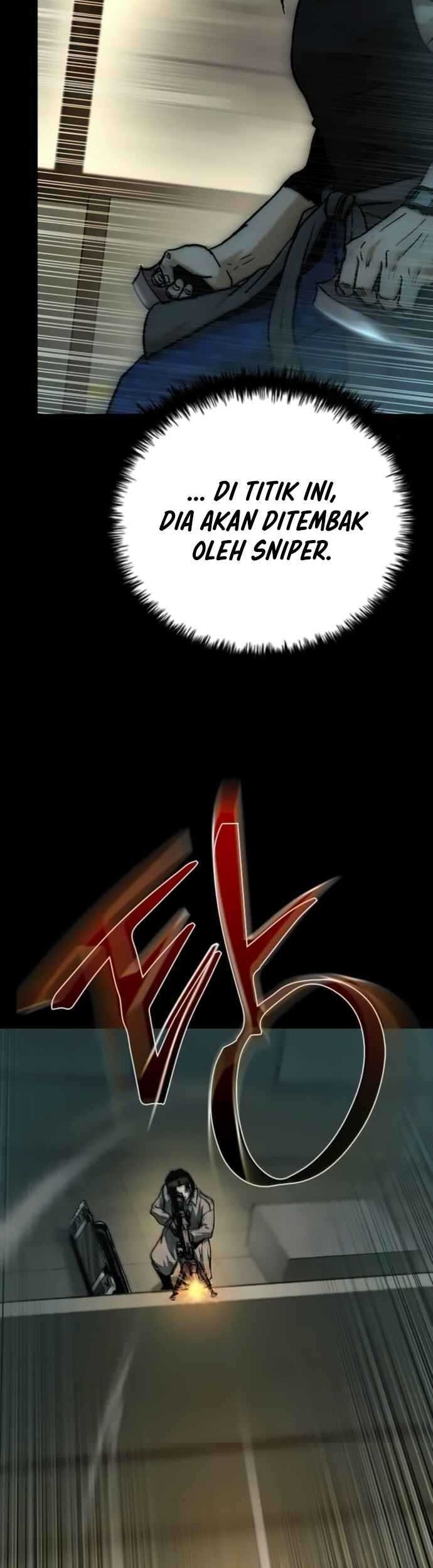 Kowloon: Saroka Chapter 11 Gambar 58