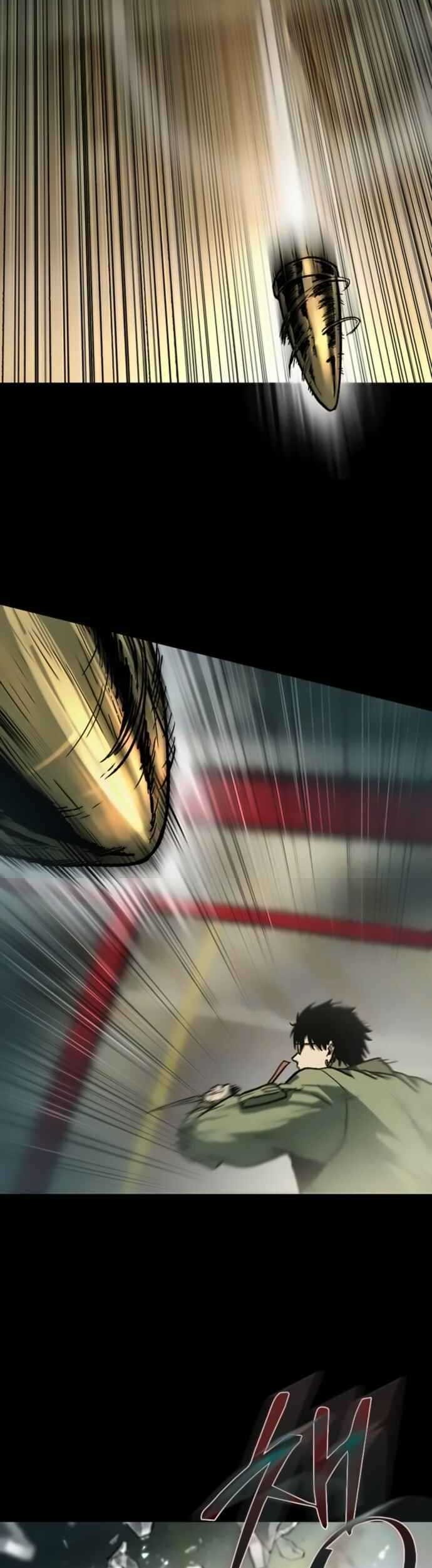 Kowloon: Saroka Chapter 11 Gambar 59