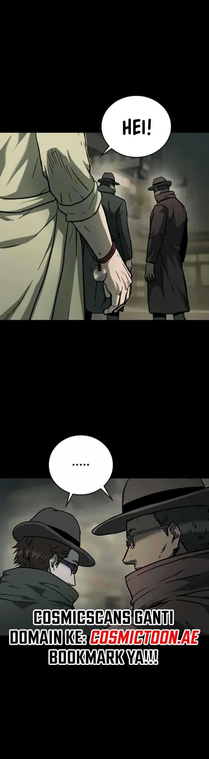 Kowloon: Saroka Chapter 11 Gambar 6