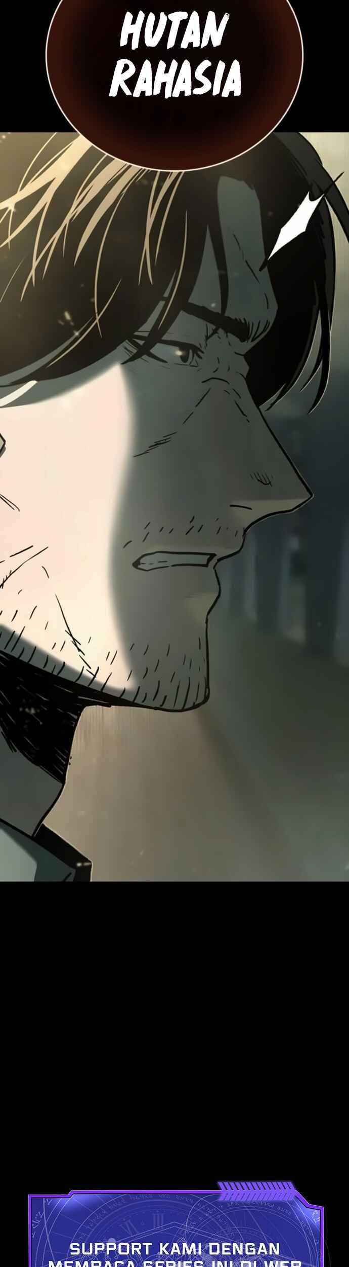 Kowloon: Saroka Chapter 11 Gambar 9