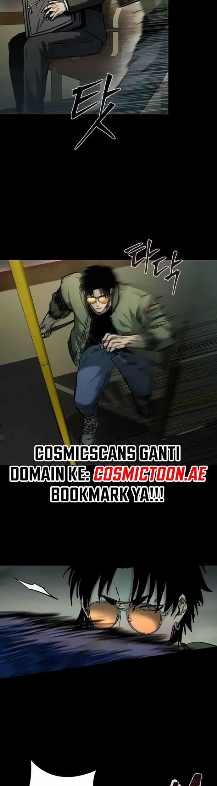 Kowloon: Saroka Chapter 11 Gambar 37