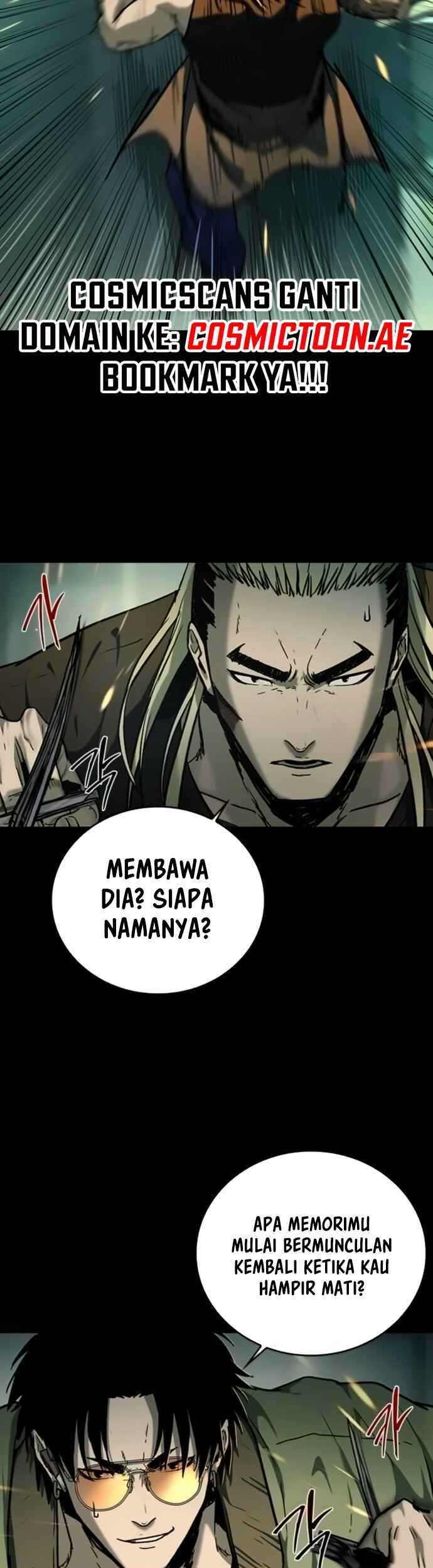 Kowloon: Saroka Chapter 11 Gambar 49