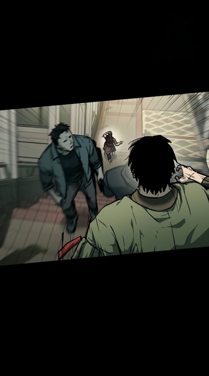Kowloon: Saroka Chapter 10 Gambar 62