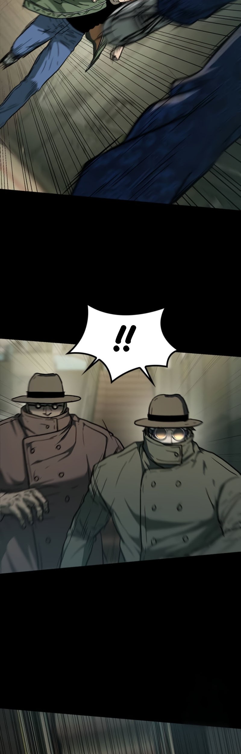 Kowloon: Saroka Chapter 10 Gambar 66