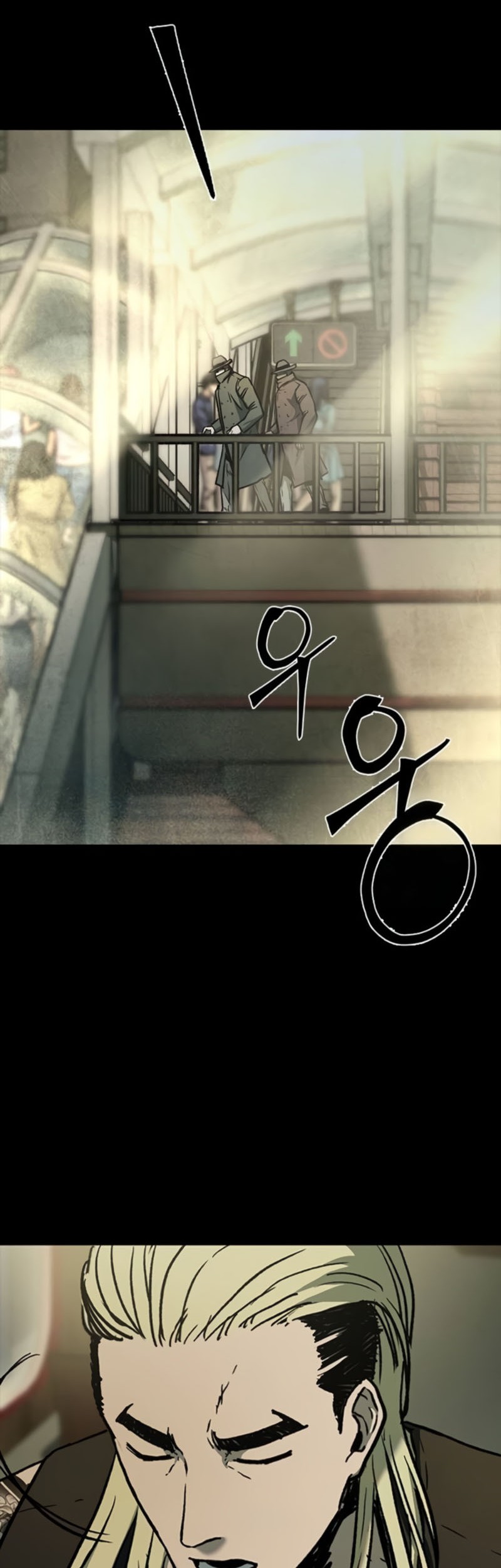 Kowloon: Saroka Chapter 10 Gambar 82