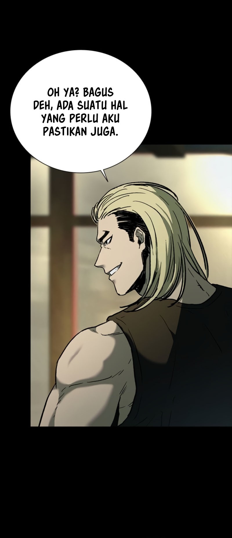 Kowloon: Saroka Chapter 10 Gambar 86