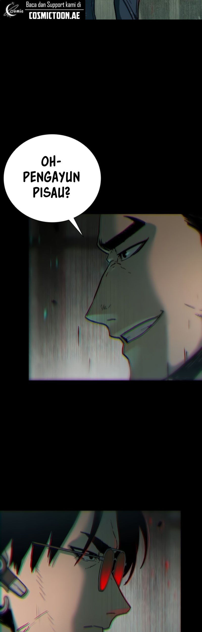 Kowloon: Saroka Chapter 10 Gambar 89