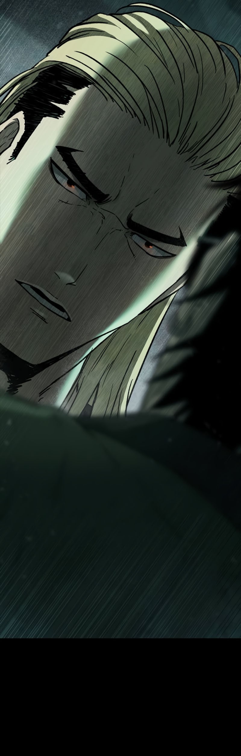 Kowloon: Saroka Chapter 10 Gambar 9