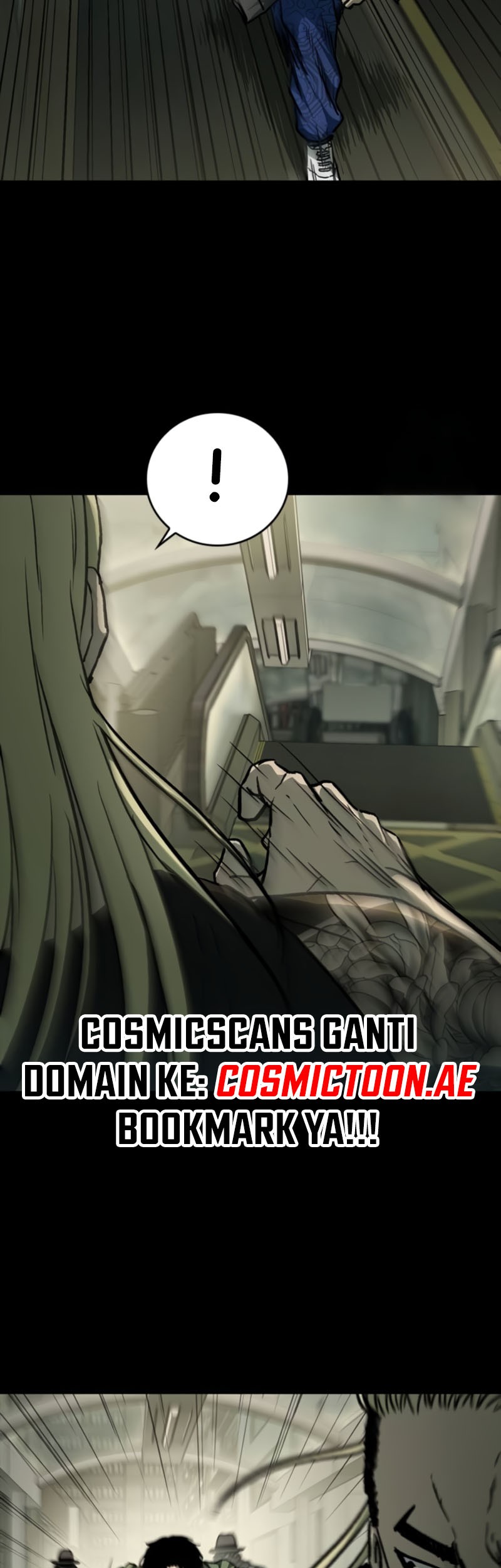 Kowloon: Saroka Chapter 10 Gambar 37