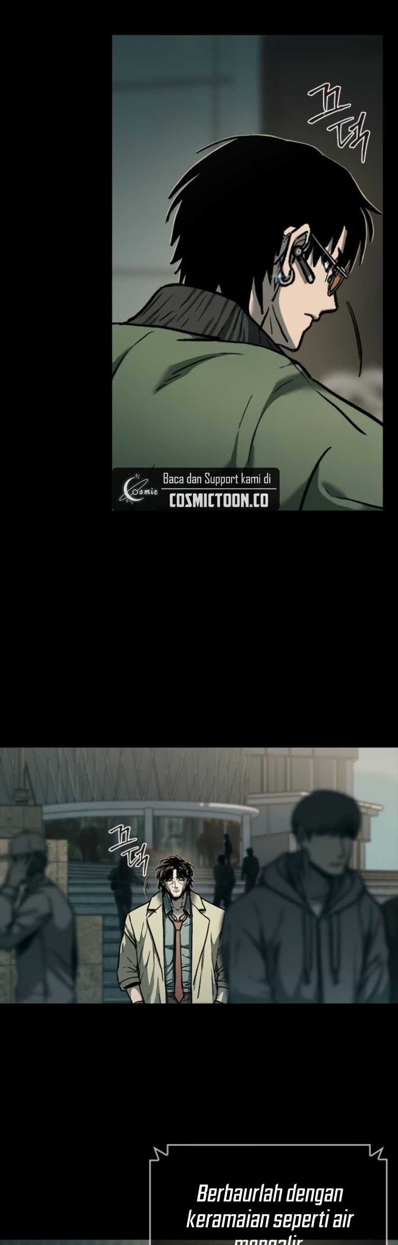 Kowloon: Saroka Chapter 09 Gambar 53