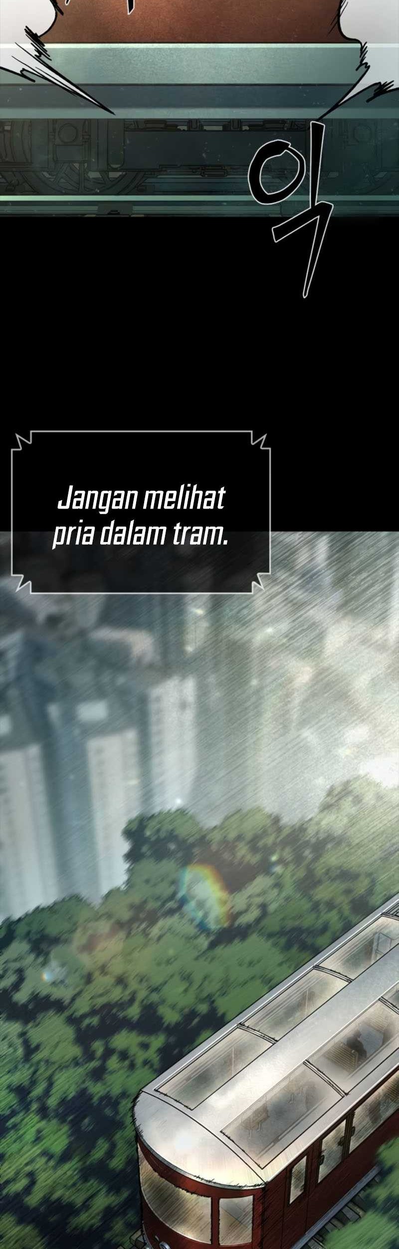 Kowloon: Saroka Chapter 09 Gambar 60