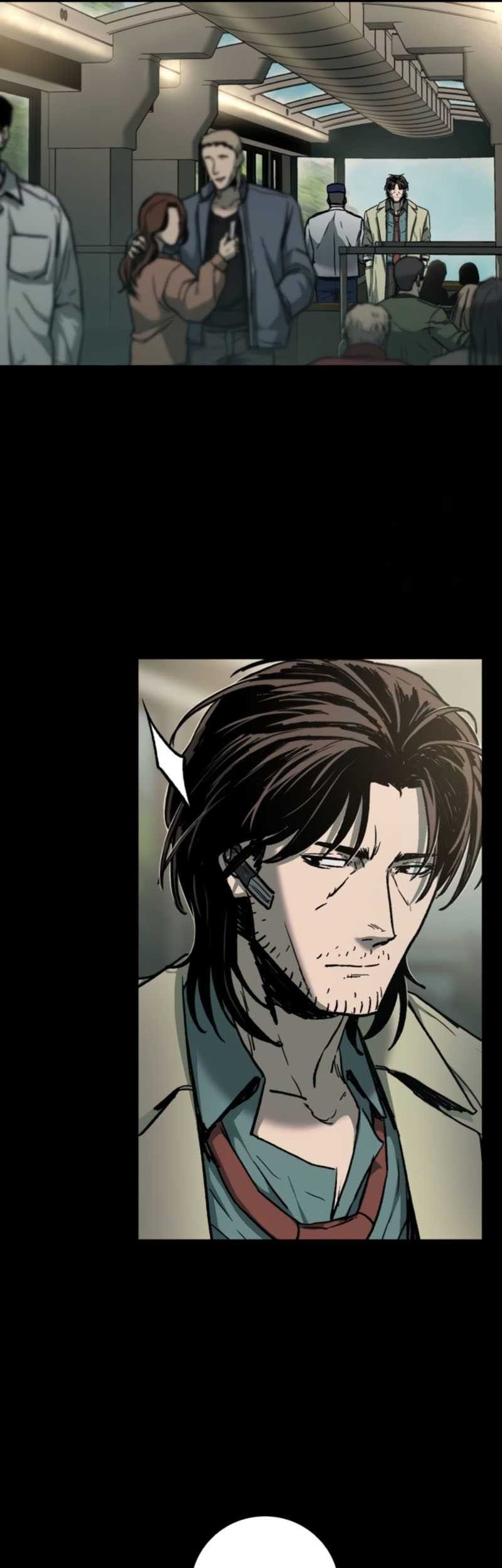 Kowloon: Saroka Chapter 09 Gambar 63