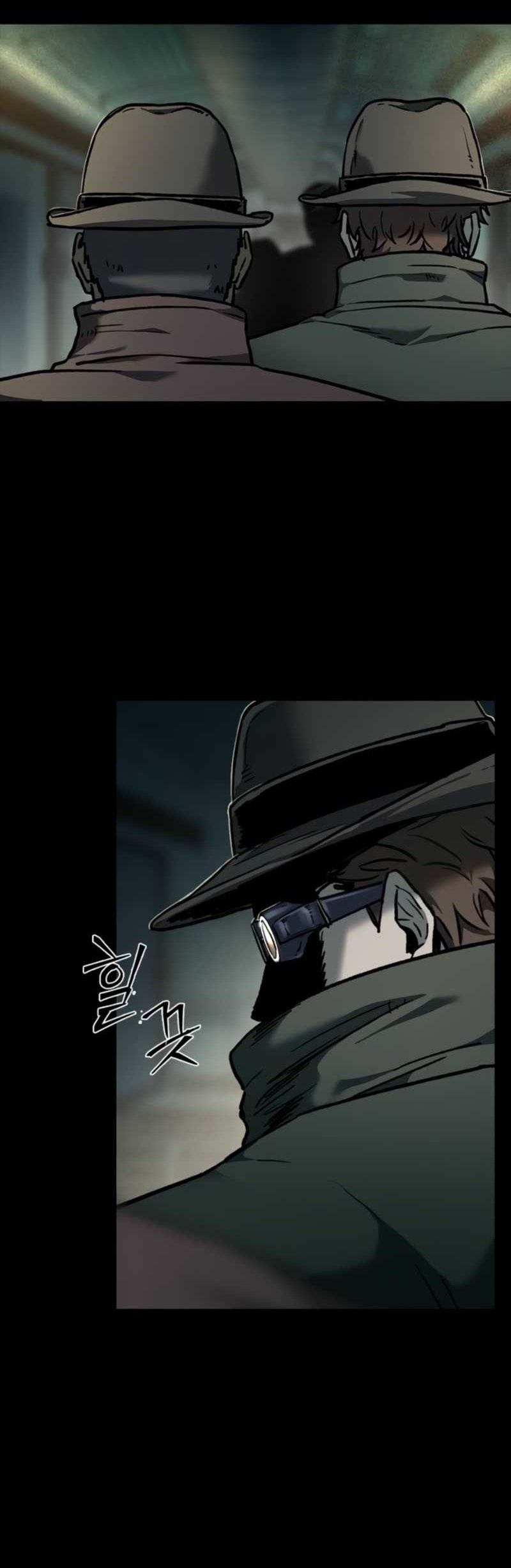 Kowloon: Saroka Chapter 09 Gambar 68