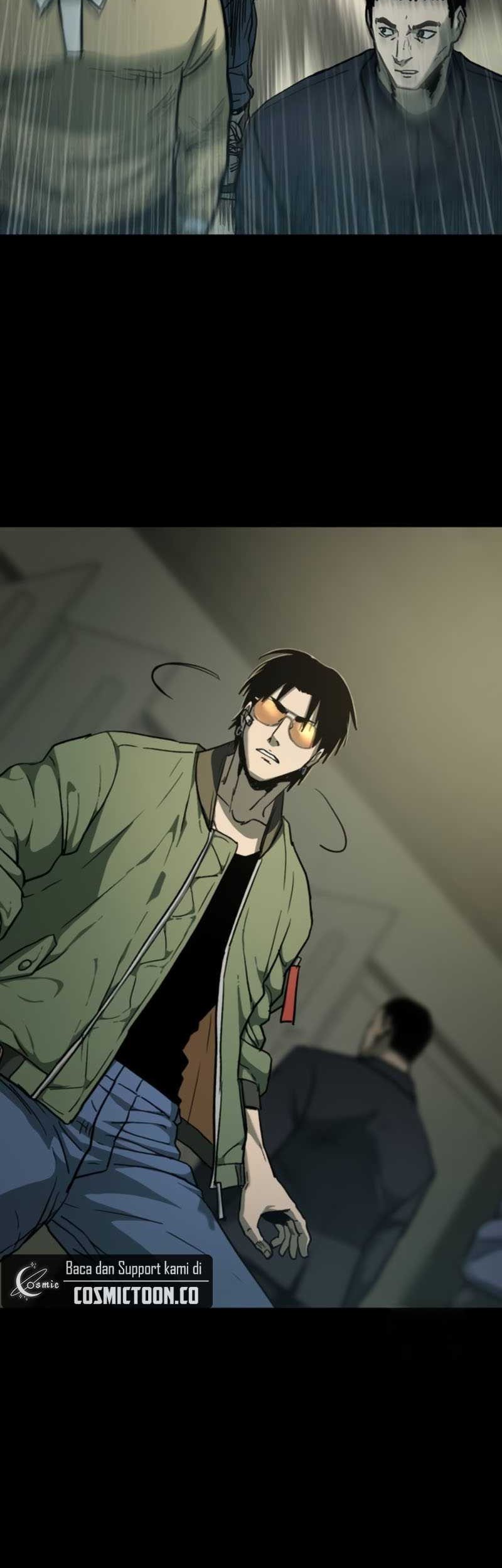 Kowloon: Saroka Chapter 09 Gambar 78