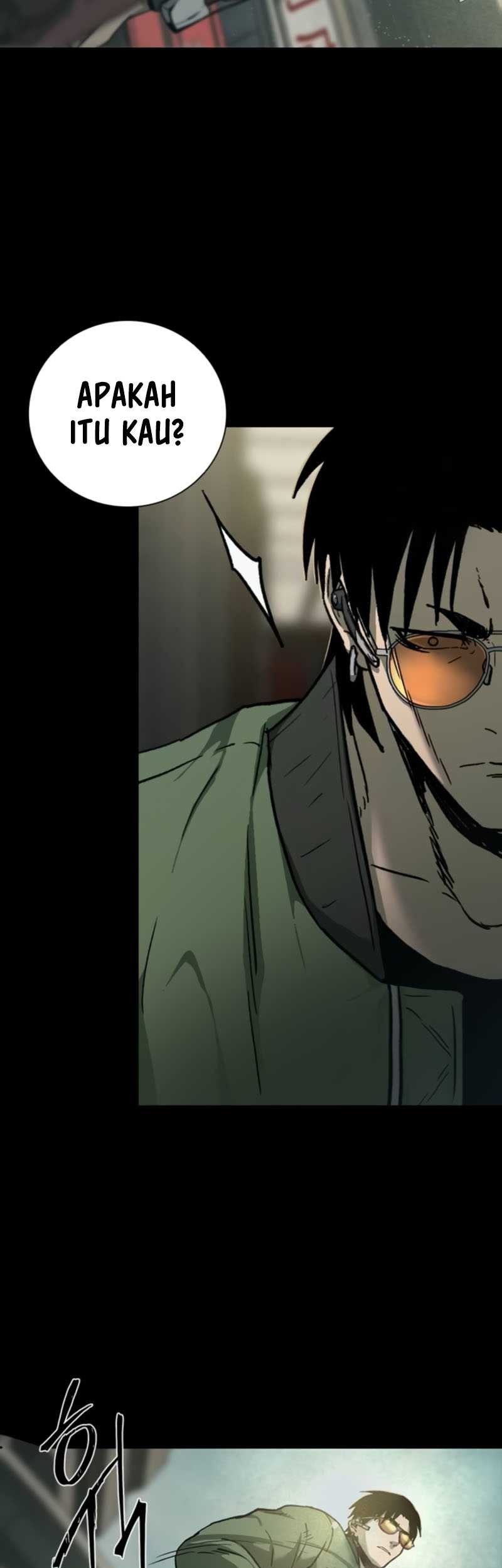 Kowloon: Saroka Chapter 09 Gambar 80