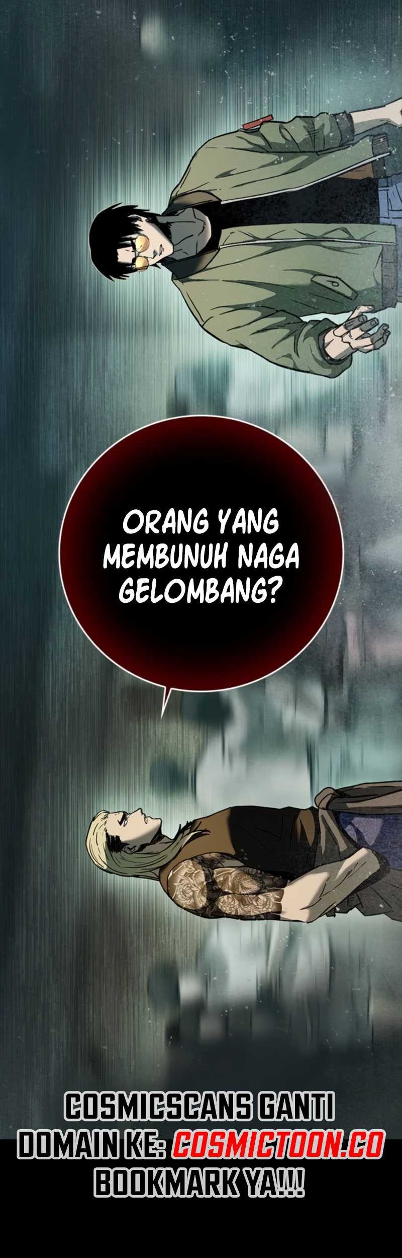 Kowloon: Saroka Chapter 09 Gambar 82