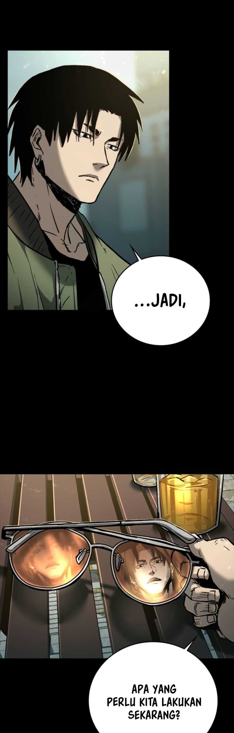 Kowloon: Saroka Chapter 09 Gambar 9