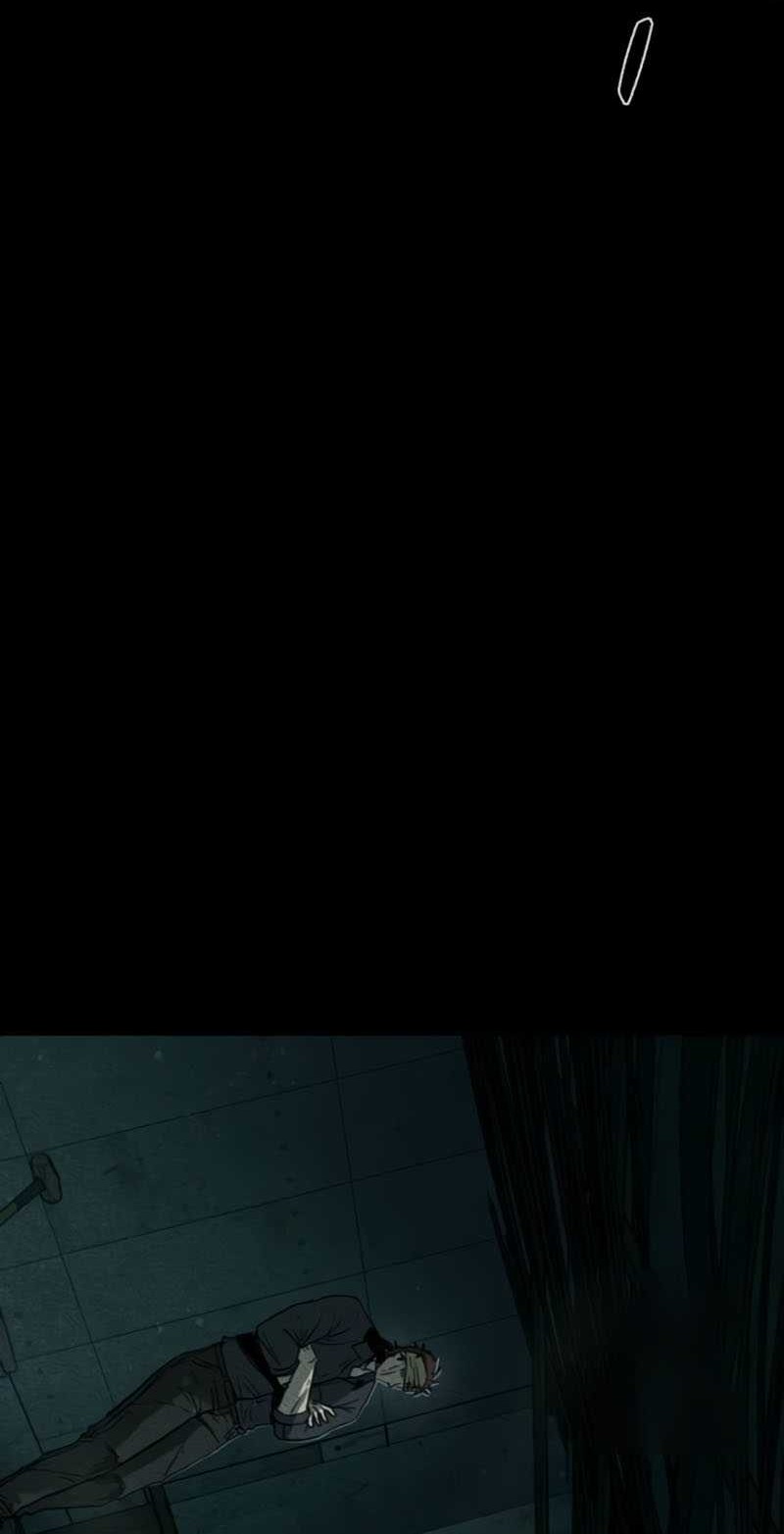 Kowloon: Saroka Chapter 09 Gambar 26