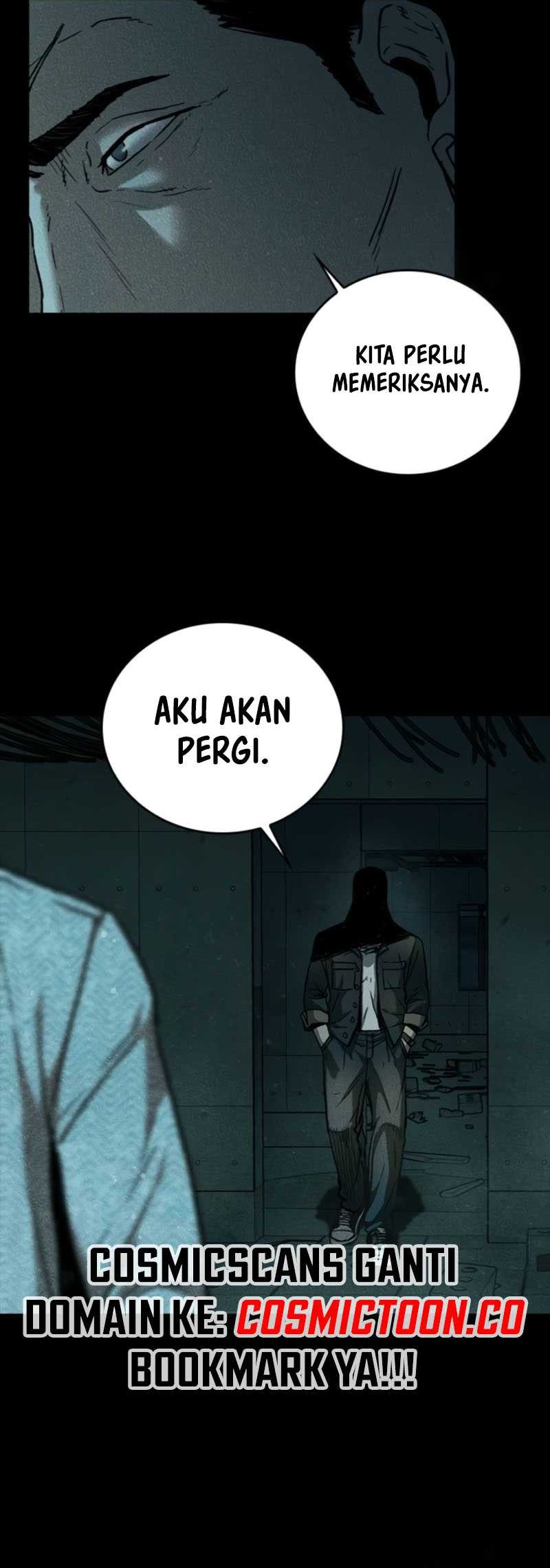 Kowloon: Saroka Chapter 09 Gambar 38