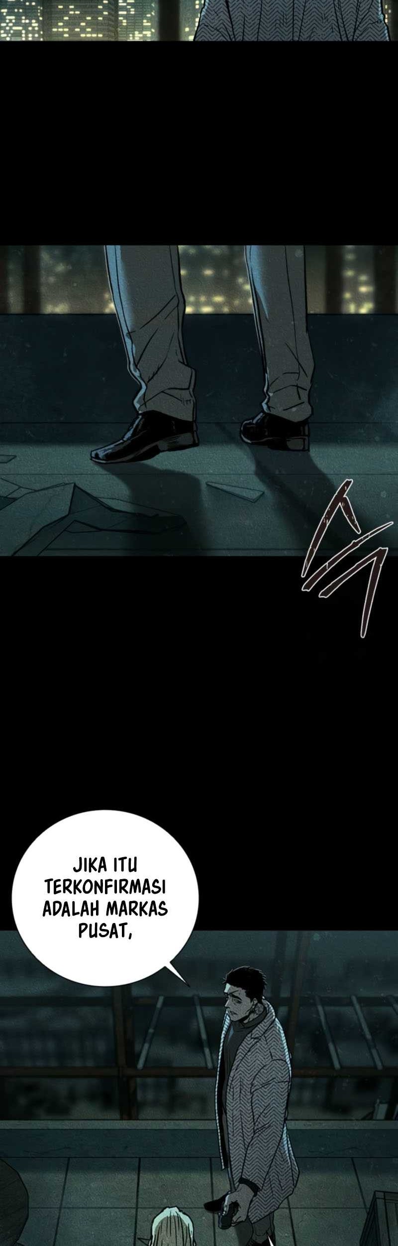 Kowloon: Saroka Chapter 09 Gambar 40