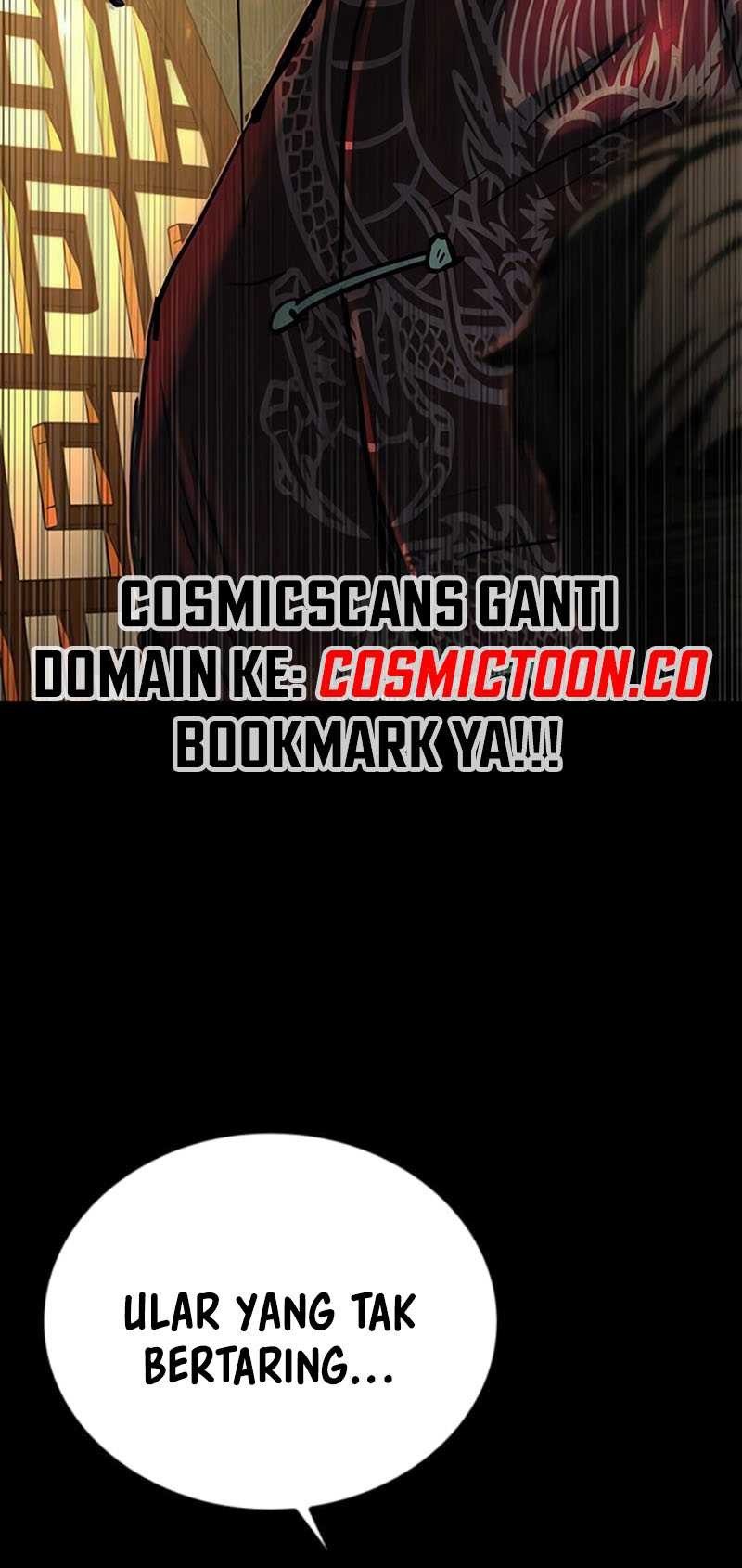 Kowloon: Saroka Chapter 08 Gambar 47