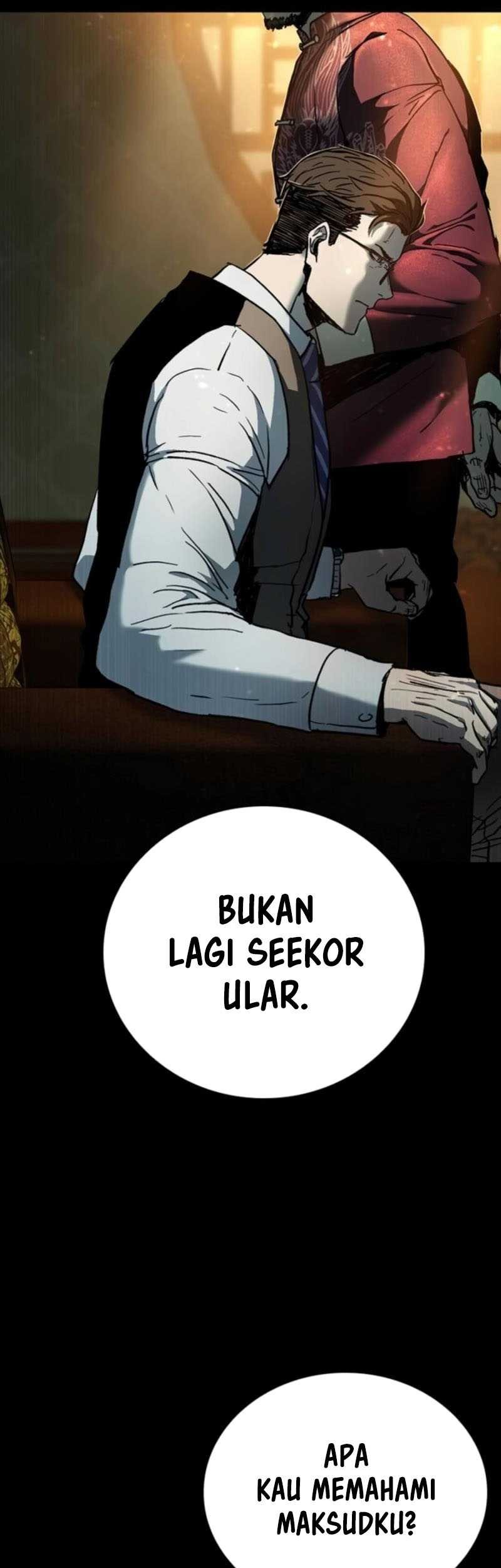Kowloon: Saroka Chapter 08 Gambar 48